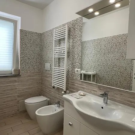 Corallo Apartmán Montesilvano Marina