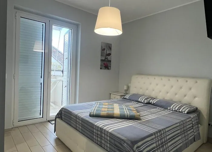 Corallo Apartamento *