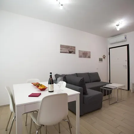 Apartment Corallo