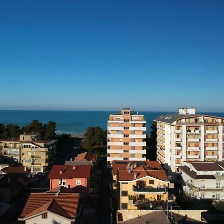 Corallo Apartamento