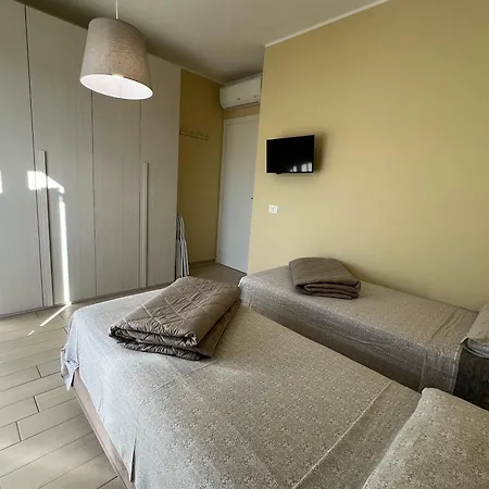 Apartment Corallo