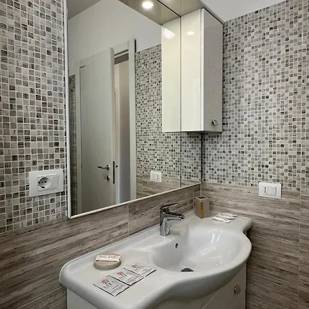 Corallo Apartman