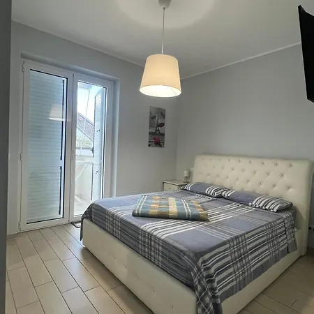 Corallo Apartment *