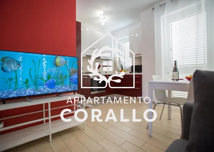 Apartman Corallo