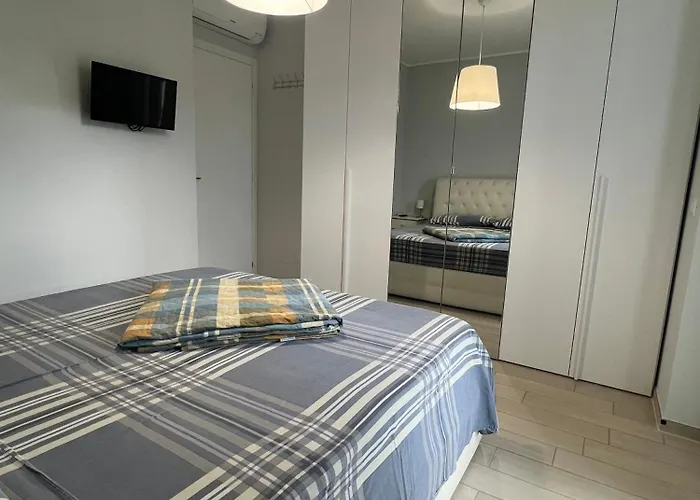 Corallo Apartman Montesilvano Marina